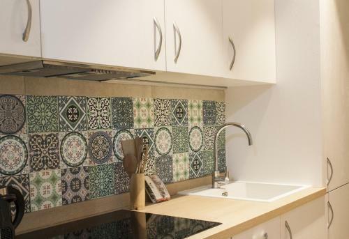 Apartamento Splendid Houses In Valencia
