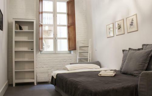 Apartamento Splendid Houses In Valencia