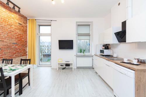 Sydonia Apartments - Unis?awy
