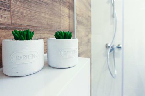 Sydonia Apartments - Unis?awy
