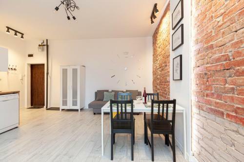 Sydonia Apartments - Unis?awy