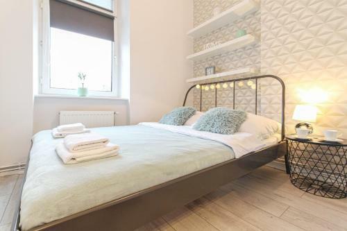 Sydonia Apartments - Unis?awy