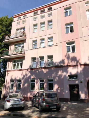 Sydonia Apartments - Unis?awy