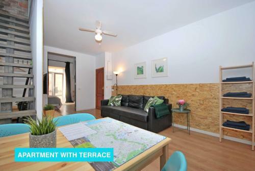 Apartments Valencia, Caba�al