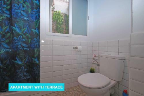 Apartments Valencia, Caba�al
