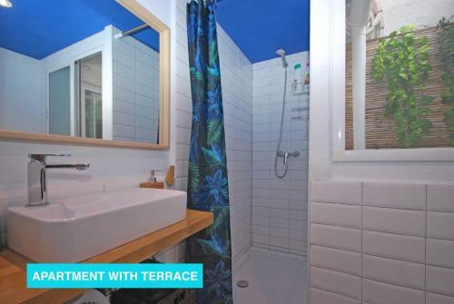 Apartments Valencia, Caba�al