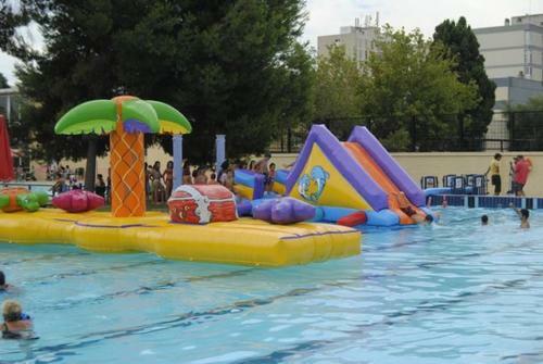 Apartamento Carrer De Mar�a Montessori
