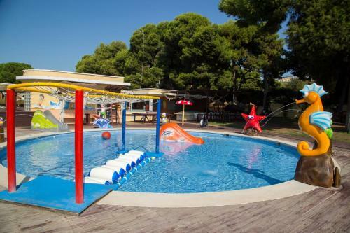 Apartamento Carrer De Mar�a Montessori