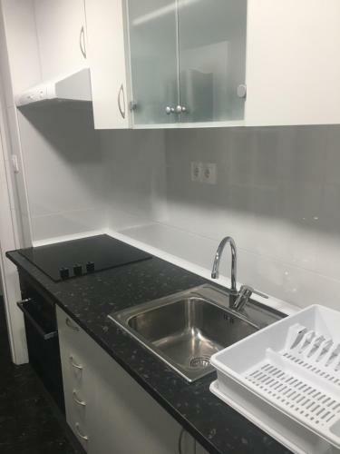 Apartamento Carrer De Mar�a Montessori