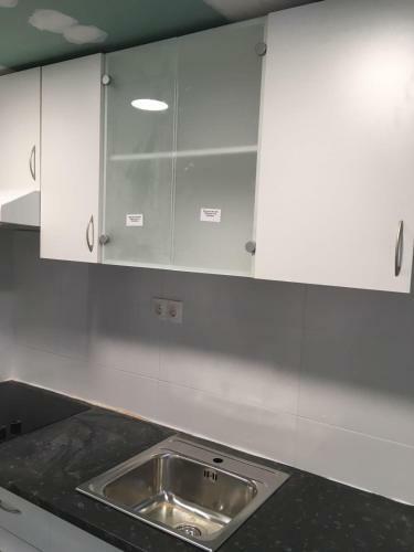 Apartamento Carrer De Mar�a Montessori