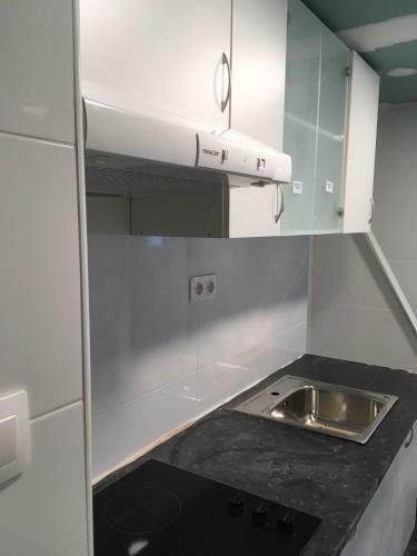 Apartamento Carrer De Mar�a Montessori