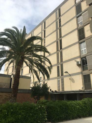 Apartamento Carrer De Mar�a Montessori