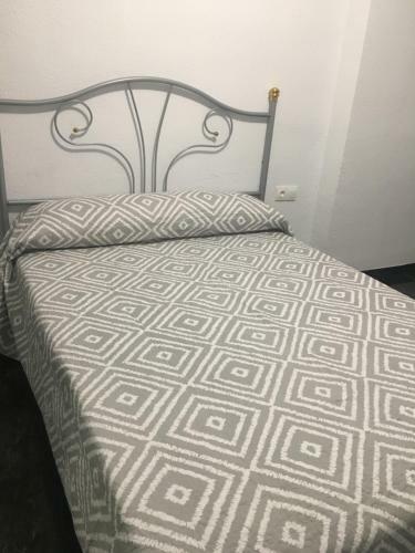 Apartamento Carrer De Mar�a Montessori