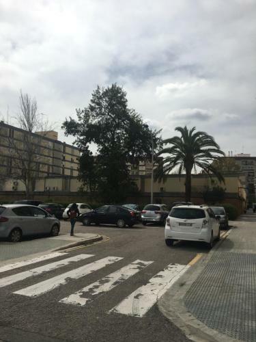 Apartamento Carrer De Mar�a Montessori