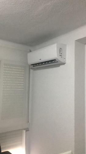 Apartamento Carrer De Mar�a Montessori