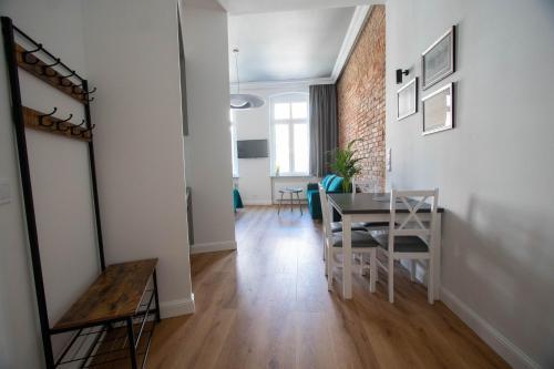 Apartamento Kamienica1899