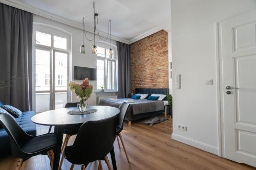 Apartamento Kamienica1899
