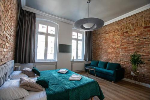 Apartamento Kamienica1899