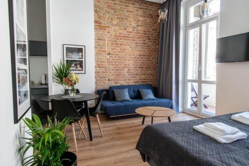 Apartamento Kamienica1899