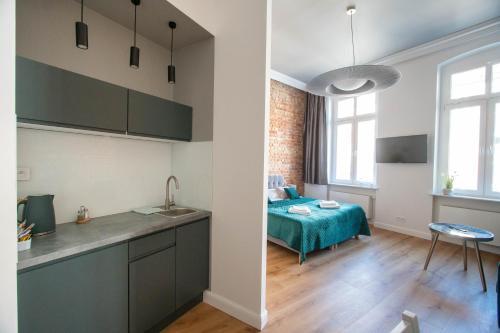 Apartamento Kamienica1899
