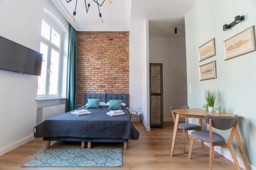 Apartamento Kamienica1899