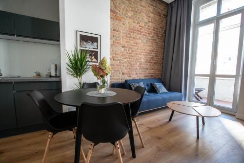 Apartamento Kamienica1899