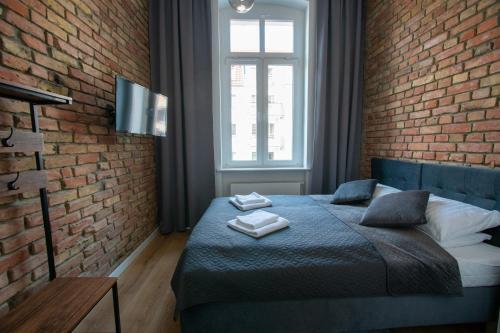 Apartamento Kamienica1899