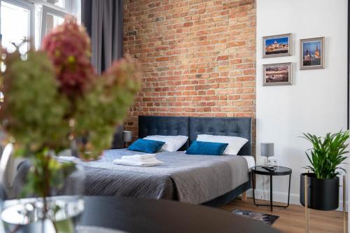 Apartamento Kamienica1899