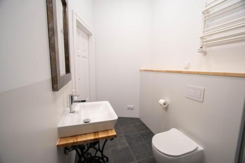 Apartamento Kamienica1899