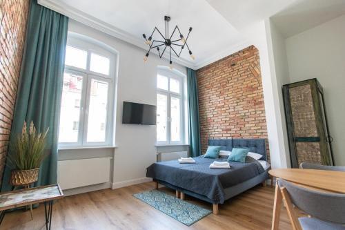 Apartamento Kamienica1899