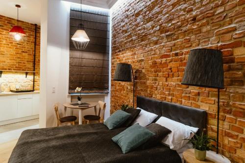 Apartamento Kamienica1899