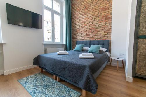 Apartamento Kamienica1899