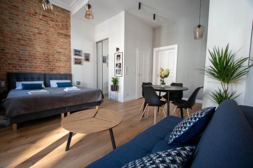 Apartamento Kamienica1899