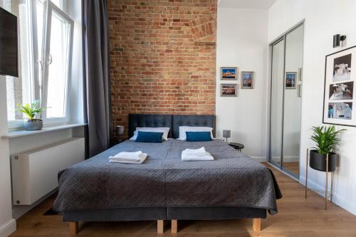 Apartamento Kamienica1899