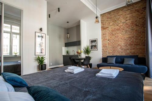 Apartamento Kamienica1899