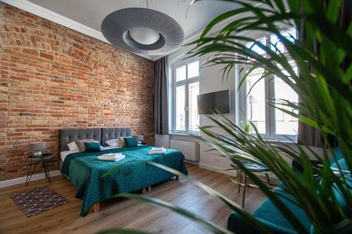 Apartamento Kamienica1899