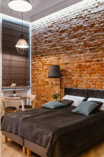 Apartamento Kamienica1899