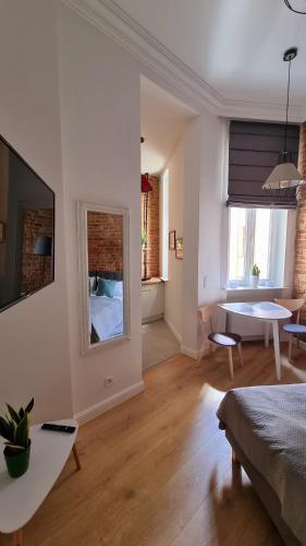 Apartamento Kamienica1899