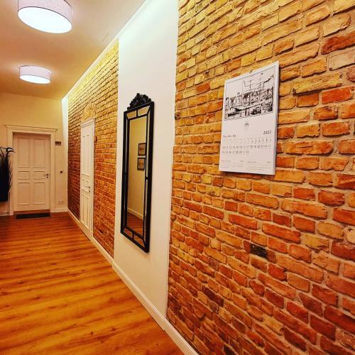 Apartamento Kamienica1899