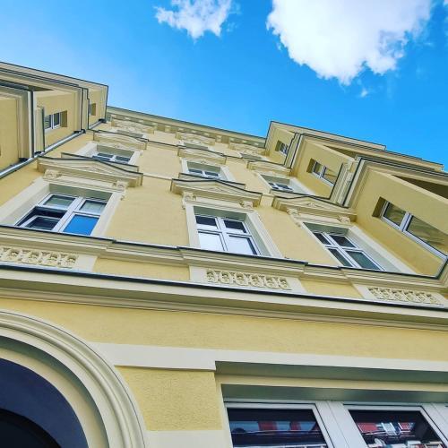 Apartamento Kamienica1899