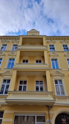 Apartamento Kamienica1899