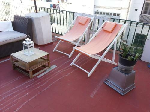 Apartamento Valencian Dreams