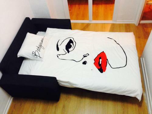 Apartamento Valencian Dreams