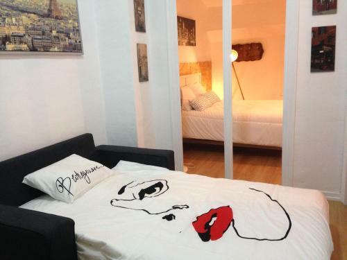 Apartamento Valencian Dreams