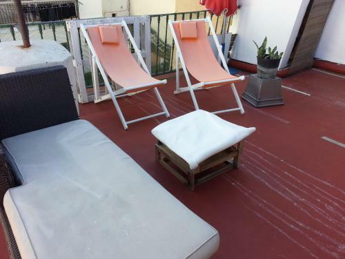 Apartamento Valencian Dreams