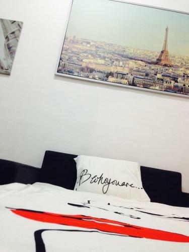 Apartamento Valencian Dreams
