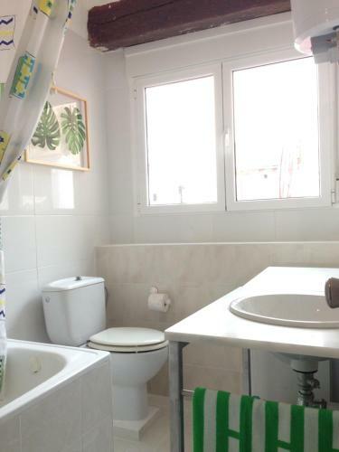 Apartamento Valencian Dreams