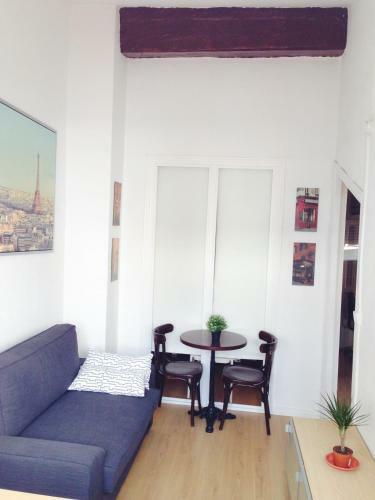 Apartamento Valencian Dreams