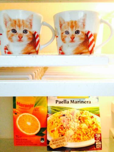 Apartamento Valencian Dreams