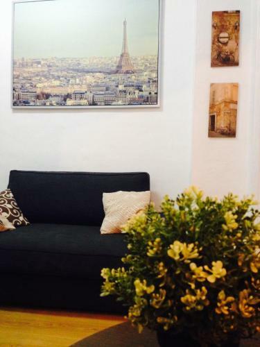 Apartamento Valencian Dreams
